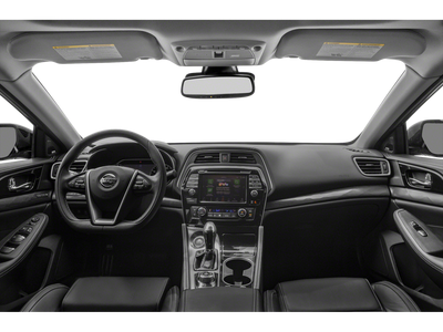 2019 Nissan Maxima 3.5 Platinum