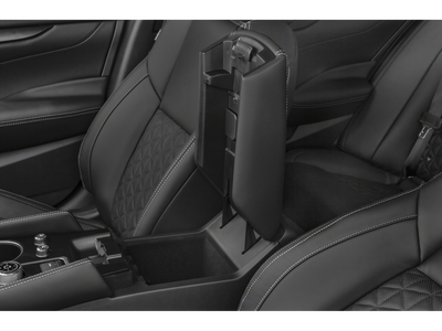 2019 Nissan Maxima 3.5 Platinum
