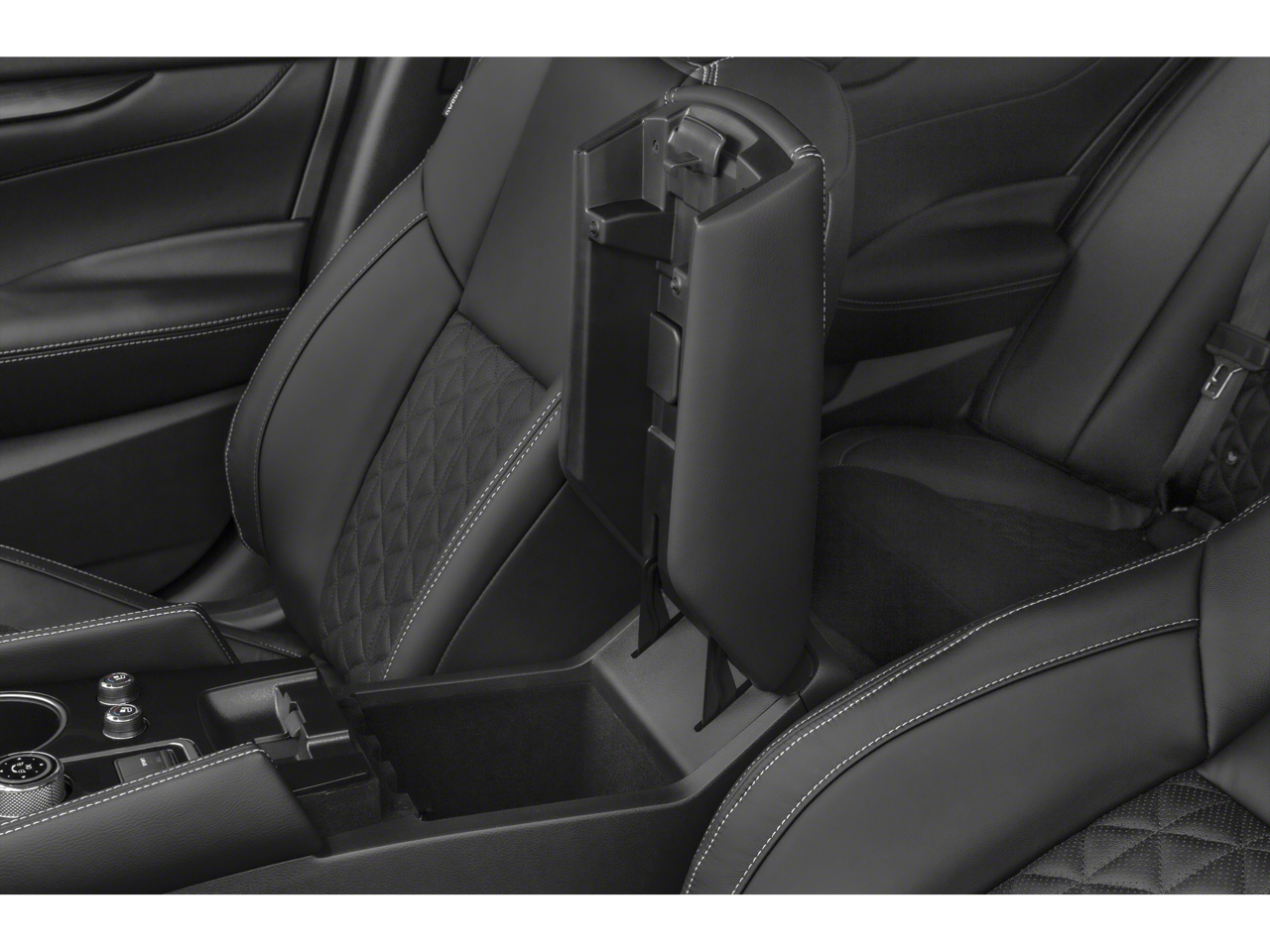 2019 Nissan Maxima 3.5 Platinum