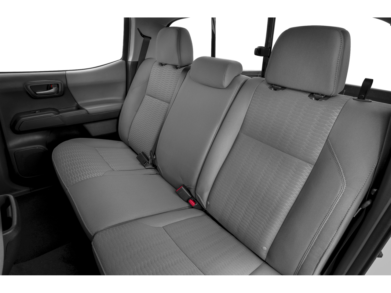 2019 Toyota Tacoma SR5 V6