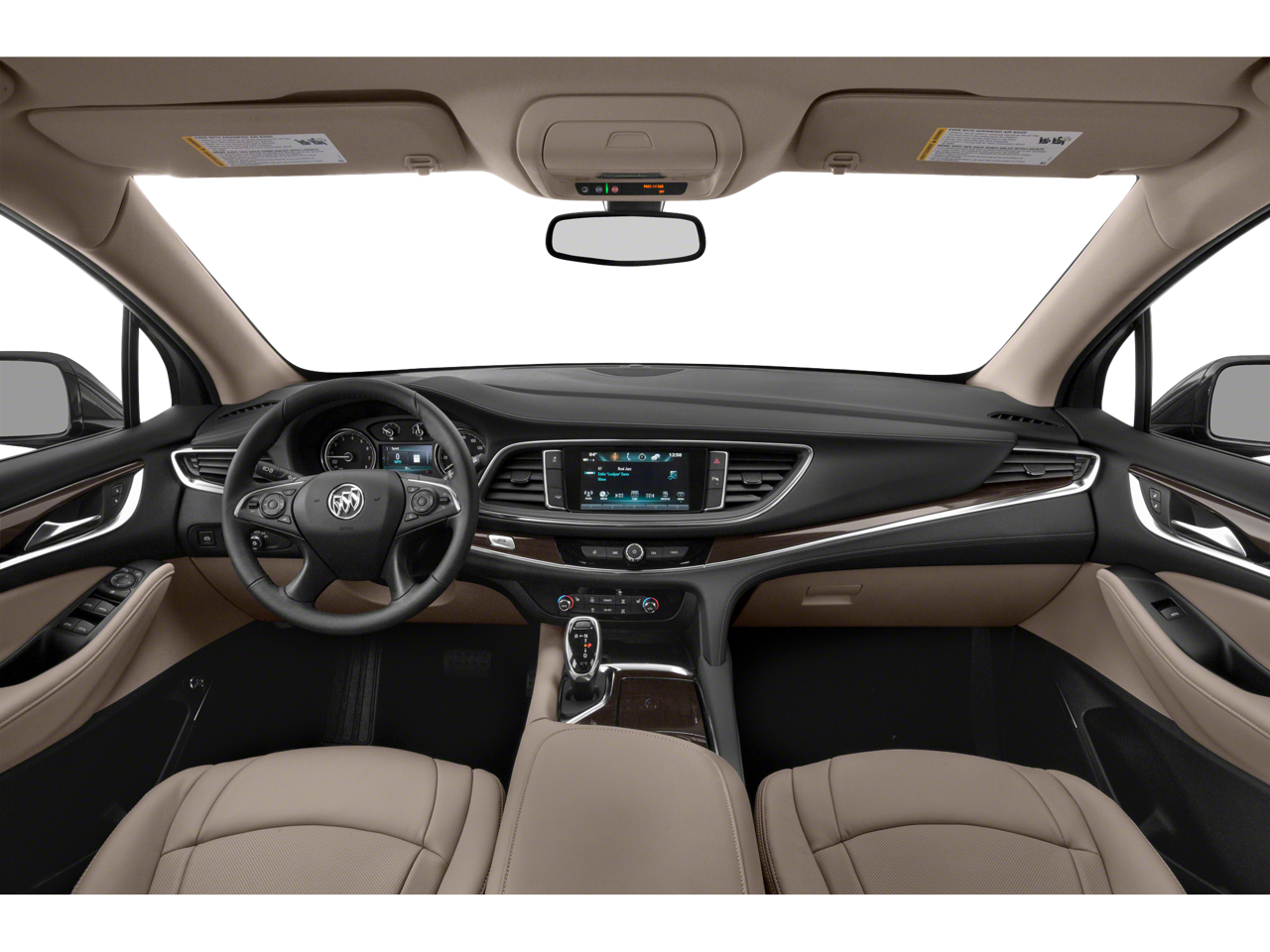 2020 Buick Enclave FWD Essence