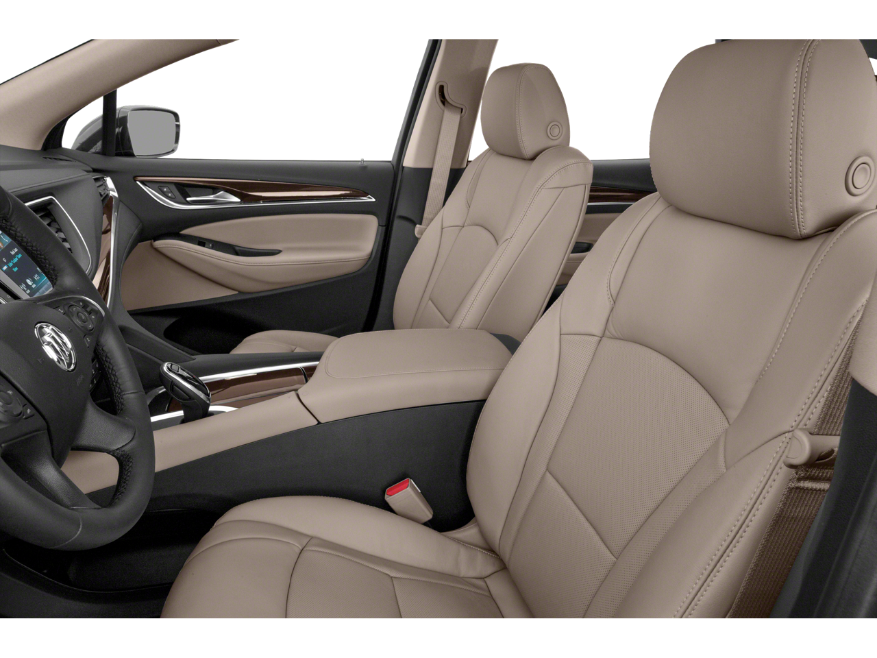 2020 Buick Enclave FWD Essence