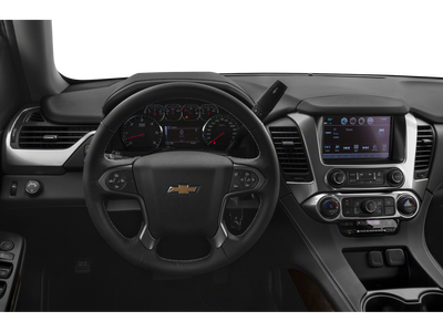 2020 Chevrolet Tahoe 4WD LT