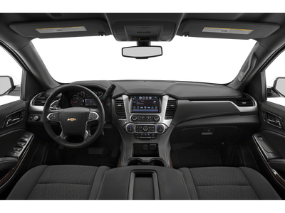 2020 Chevrolet Tahoe 4WD LT