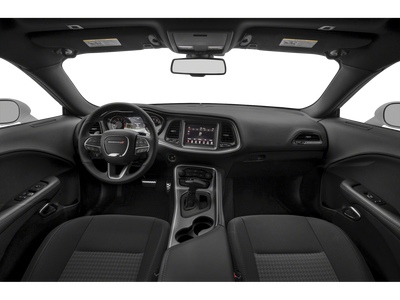 2020 Dodge Challenger R/T
