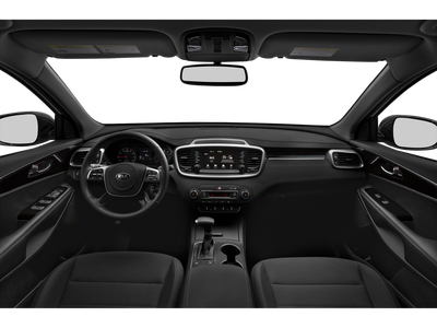 2020 Kia Sorento 2.4L LX