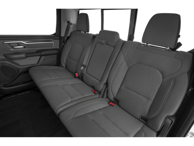 2020 RAM 1500 Big Horn Crew Cab 4x2 5'7' Box