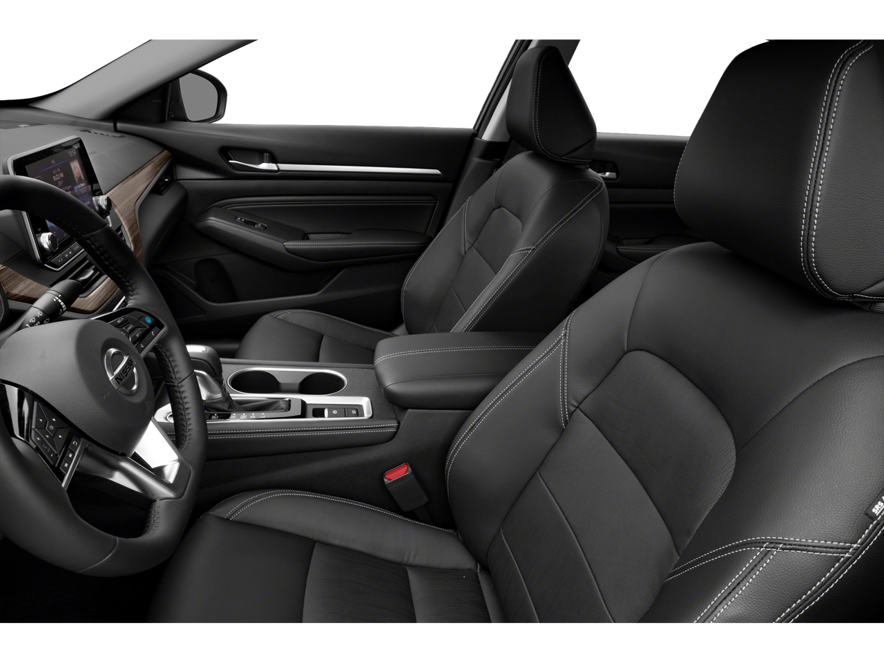 2021 Nissan Altima Platinum Intelligent AWD