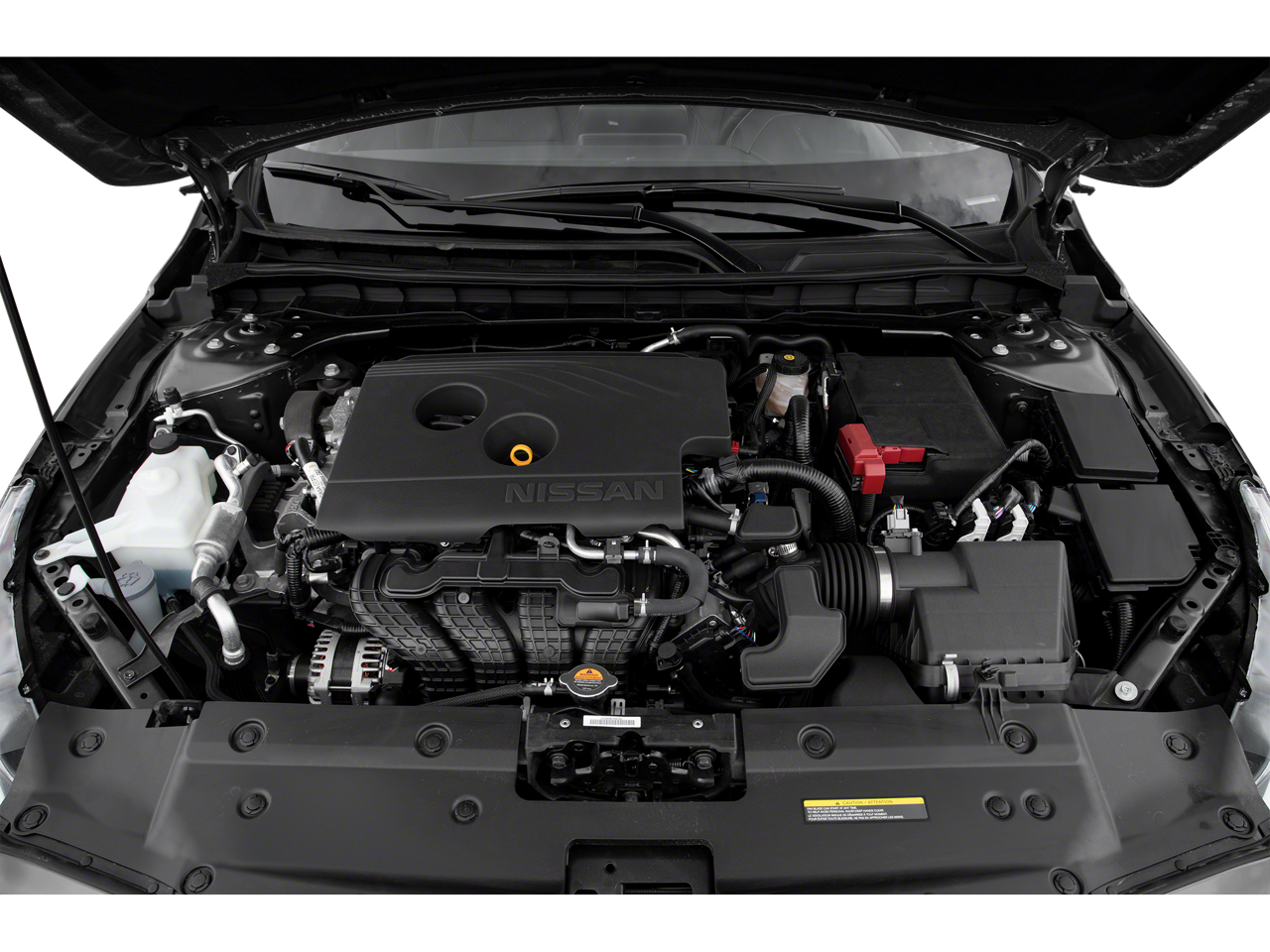 2021 Nissan Altima Platinum Intelligent AWD