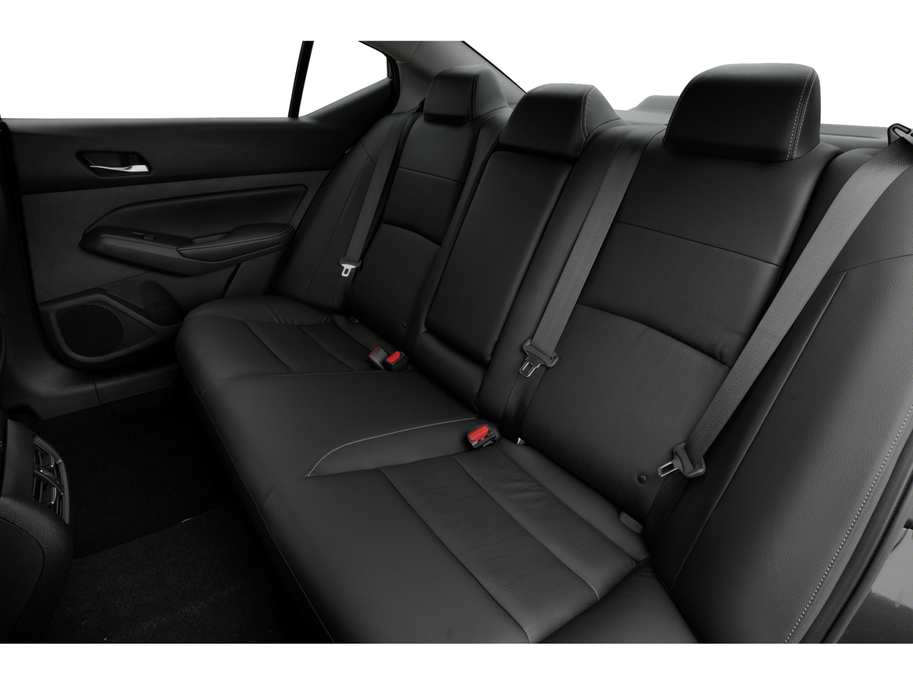 2021 Nissan Altima Platinum Intelligent AWD