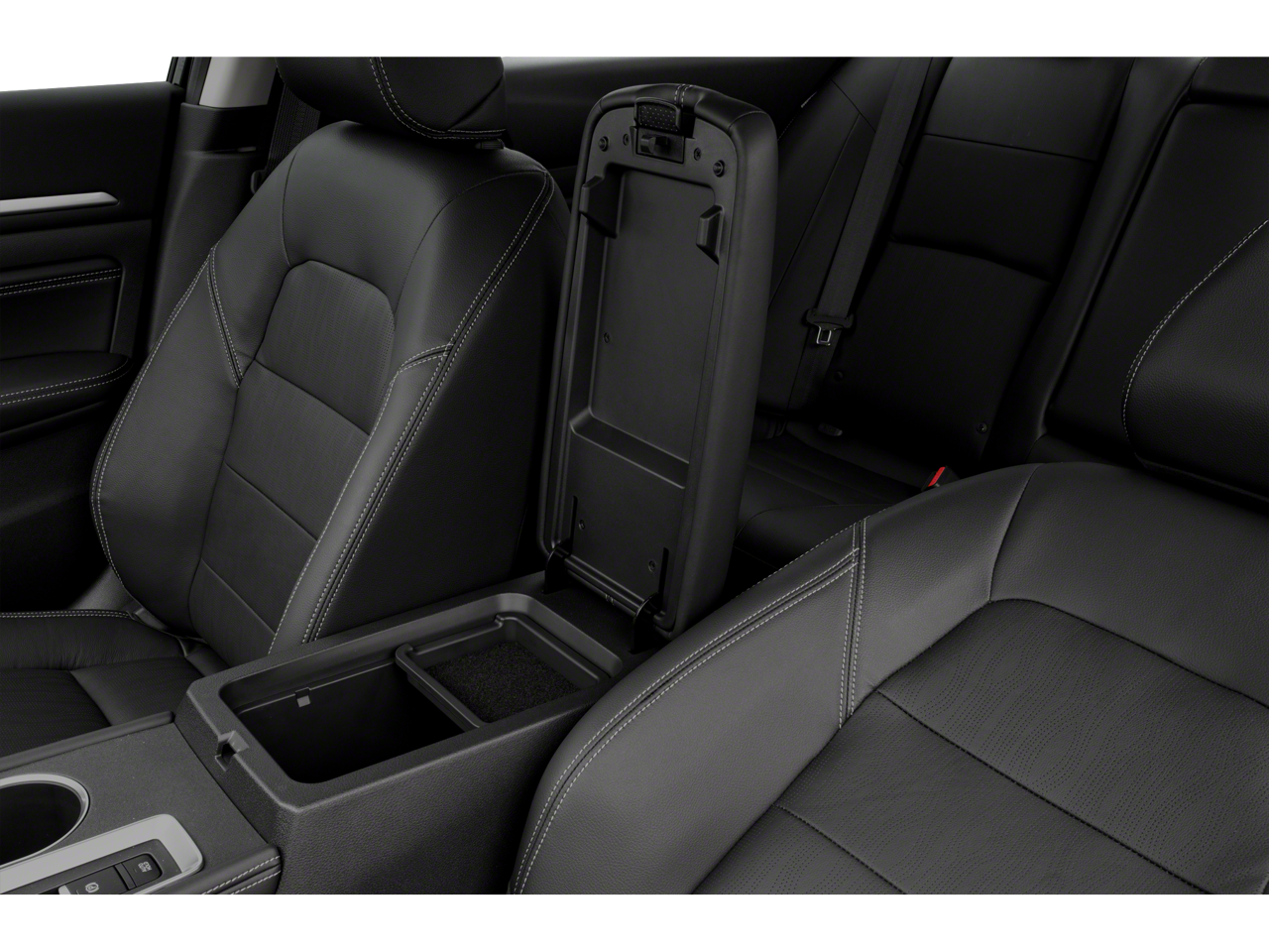 2021 Nissan Altima Platinum Intelligent AWD