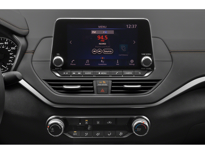2021 Nissan Altima SR Intelligent AWD