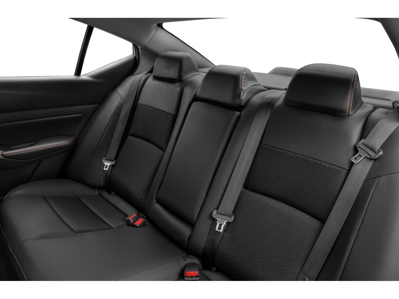 2021 Nissan Altima SR Intelligent AWD