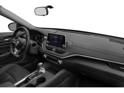 2021 Nissan Altima SR Intelligent AWD