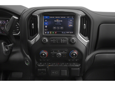 2022 Chevrolet Silverado 3500HD 4WD Crew Cab Long Bed High Country