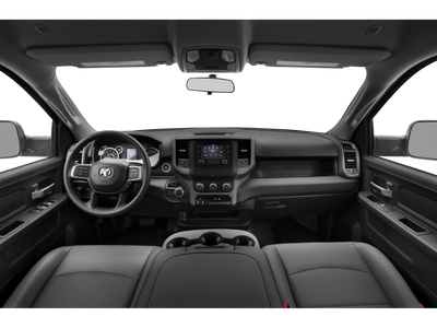 2022 RAM 3500 Big Horn
