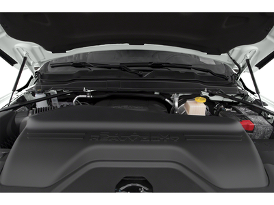 2022 RAM 3500 Big Horn