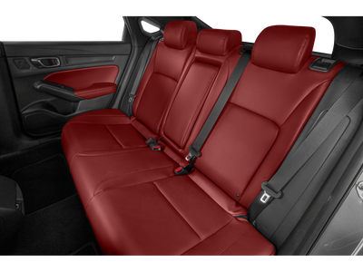 2023 Acura Integra A-SPEC Technology