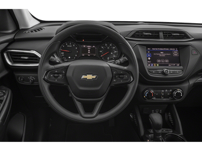 2023 Chevrolet Trailblazer FWD LT