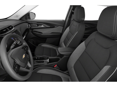 2023 Chevrolet Trailblazer FWD LT