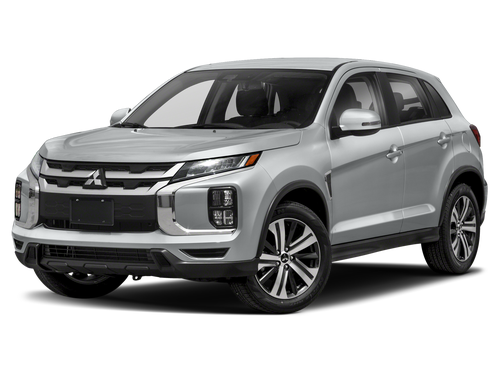 2023 Mitsubishi Outlander Sport 2.0 SE AWC