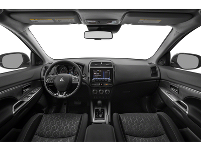 2023 Mitsubishi Outlander Sport 2.0 SE AWC