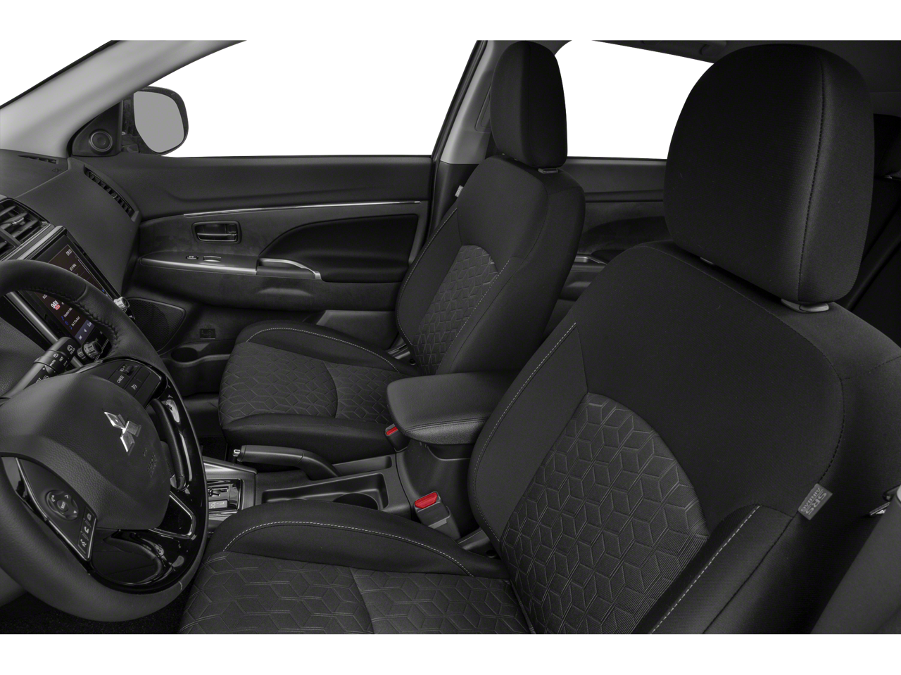 2023 Mitsubishi Outlander Sport 2.0 SE AWC