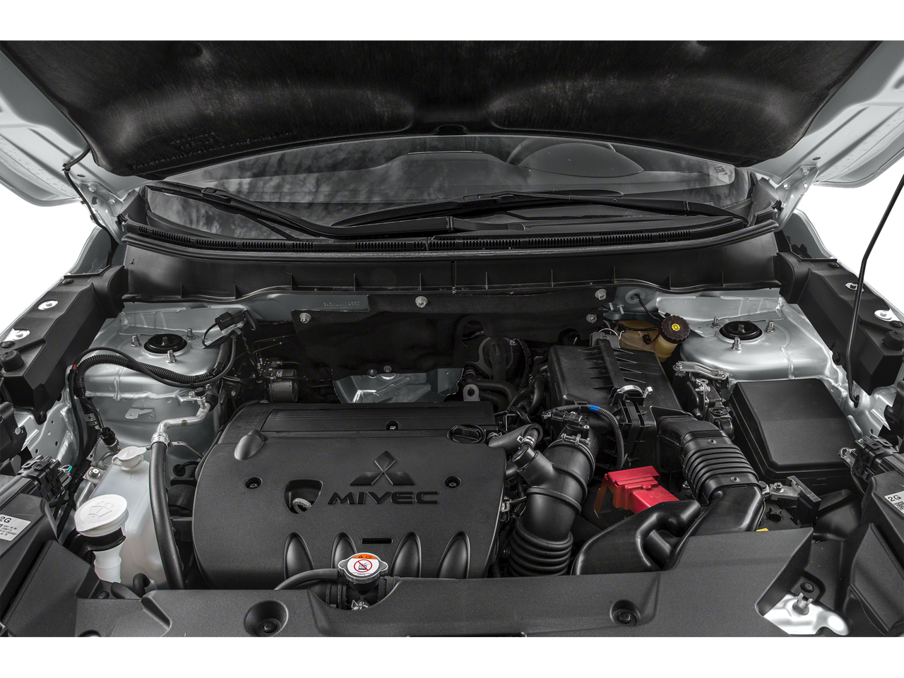 2023 Mitsubishi Outlander Sport 2.0 SE AWC