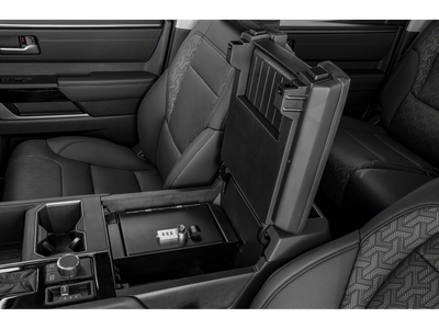 2023 Toyota Tundra Hybrid Limited