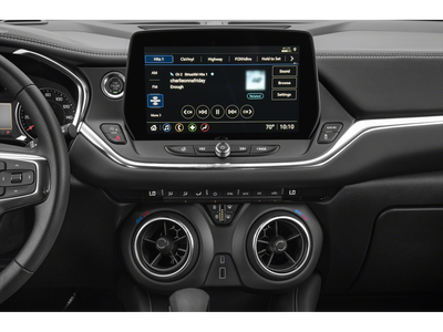 2024 Chevrolet Blazer FWD RS