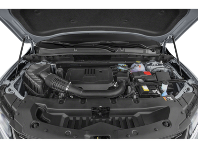 2024 Chevrolet Blazer FWD RS