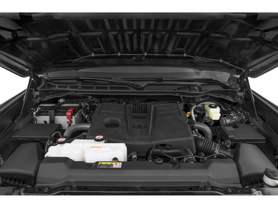 2024 Toyota Tundra SR