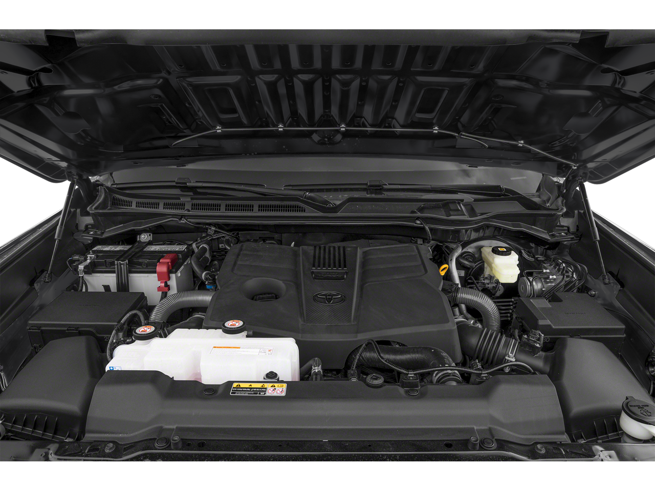 2024 Toyota Tundra SR