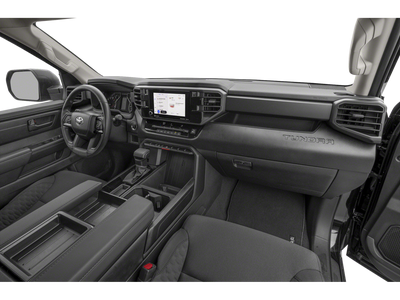 2024 Toyota Tundra SR
