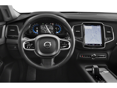 2024 Volvo XC90 B6 Plus Bright Theme
