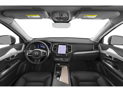 2024 Volvo XC90 B6 Plus Bright Theme