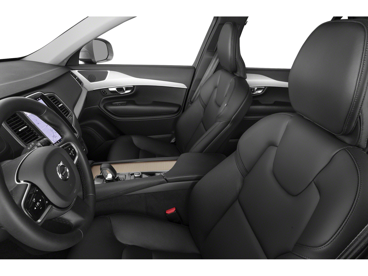 2024 Volvo XC90 B6 Plus Bright Theme