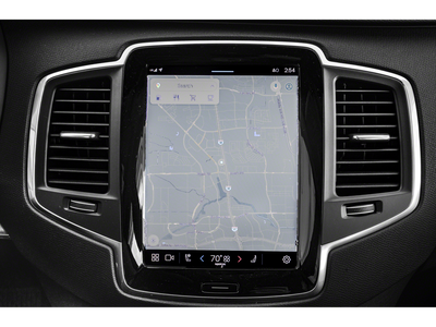 2024 Volvo XC90 B6 Plus Bright Theme