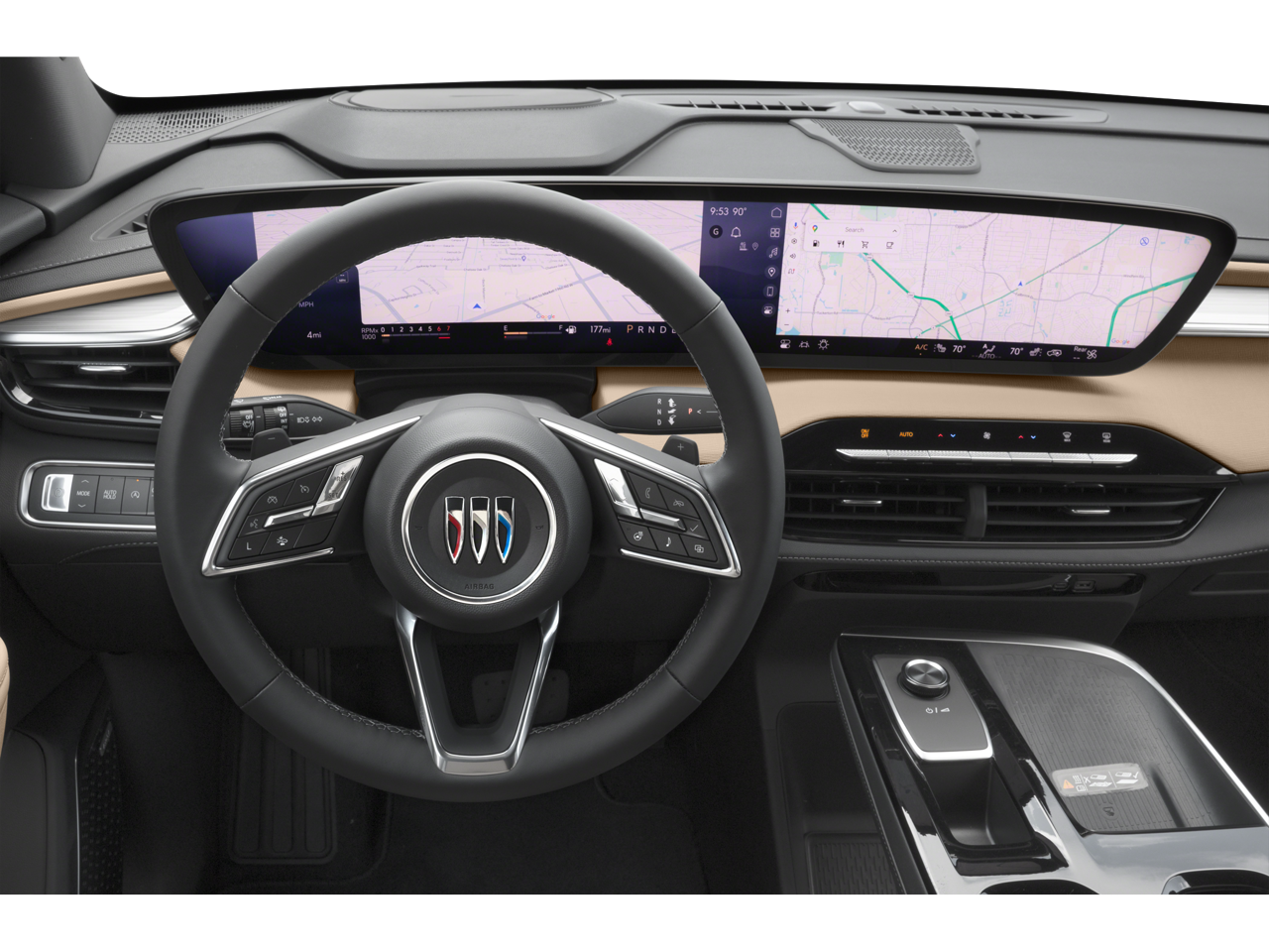 2025 Buick Enclave Preferred FWD