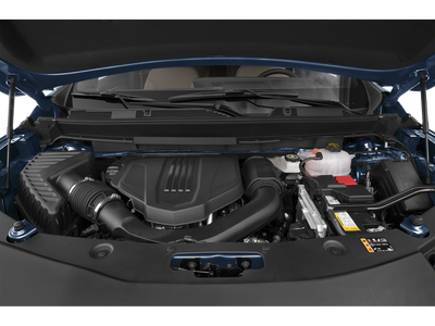 2025 Buick Enclave Preferred FWD