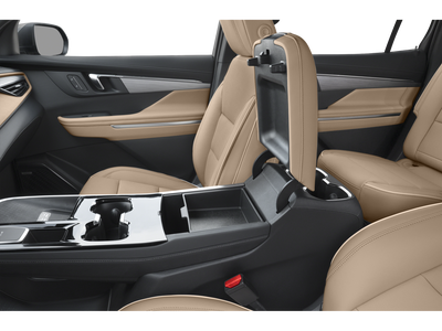 2025 Buick Enclave Preferred FWD