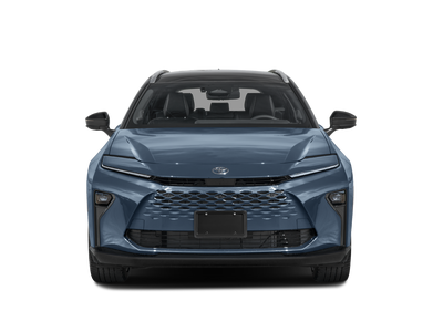 2025 Toyota Crown Signia Limited