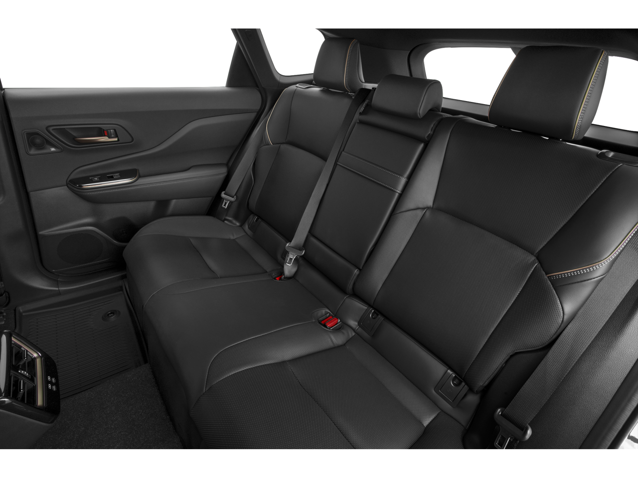 2025 Toyota Crown Signia Limited