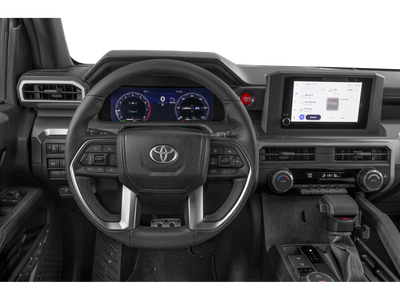 2025 Toyota Tacoma Hybrid TRD Sport 4WD