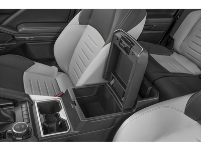 2025 Toyota Tacoma Hybrid TRD Sport 4WD