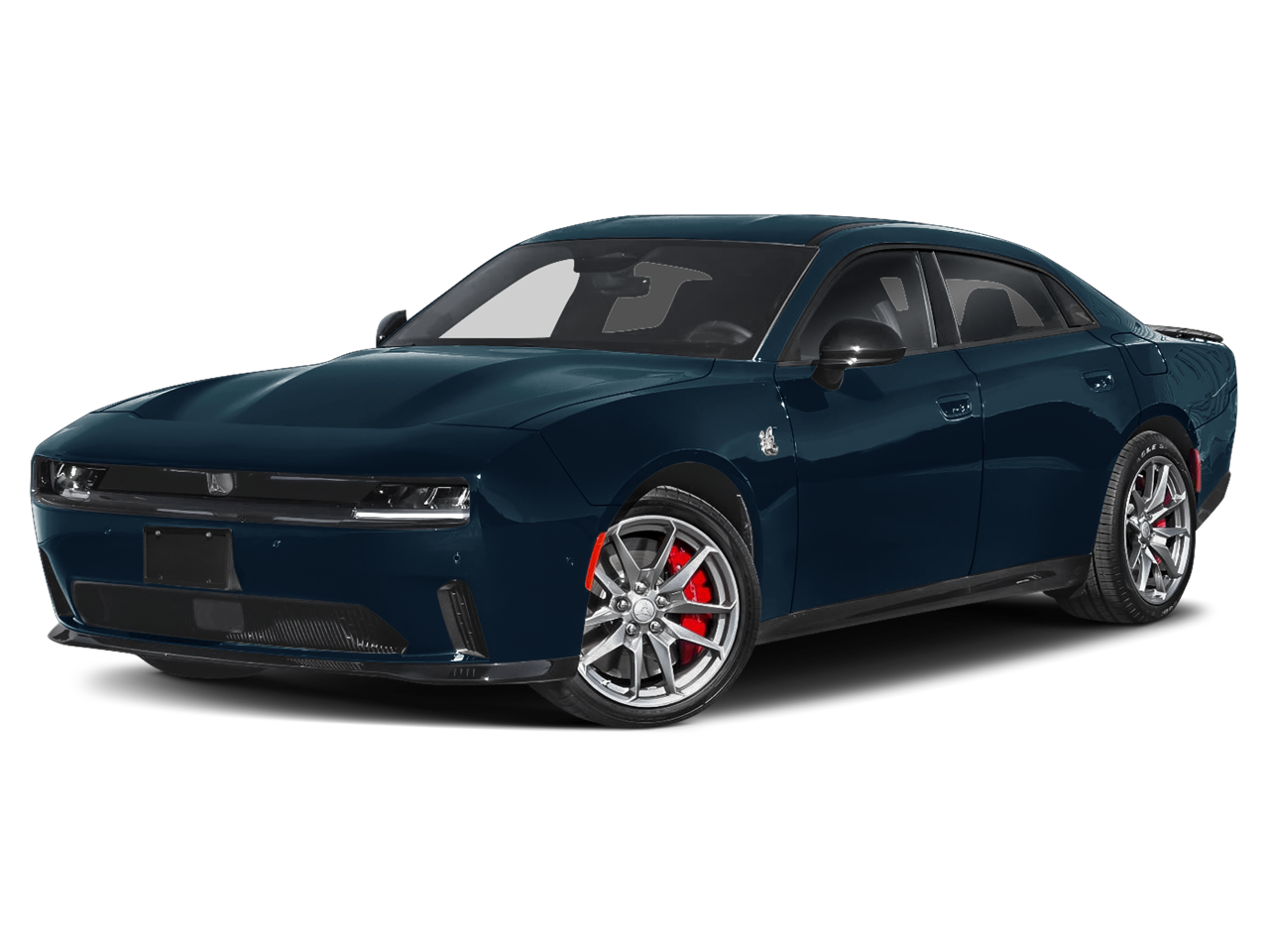 2026 Dodge Charger Scat Pack AWD's photo