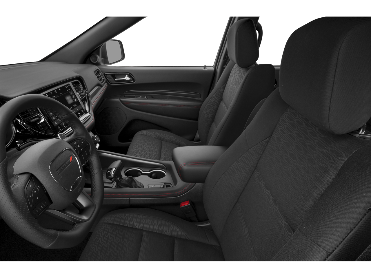 2026 Dodge Durango DURANGO GT PREMIUM AWD HEMI V8