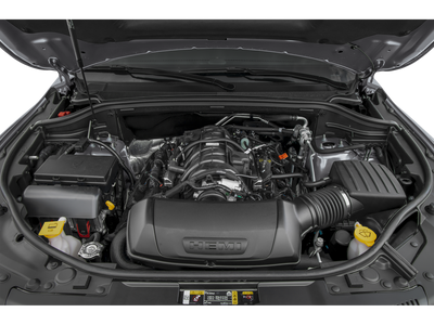 2026 Dodge Durango DURANGO GT PREMIUM AWD HEMI V8