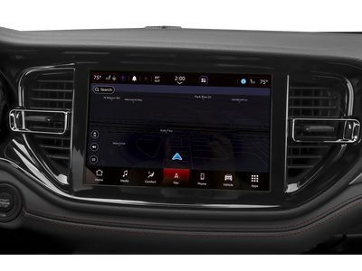2026 Dodge Durango DURANGO GT PREMIUM AWD HEMI V8
