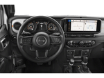 2026 Jeep Gladiator GLADIATOR SPORT 4X4
